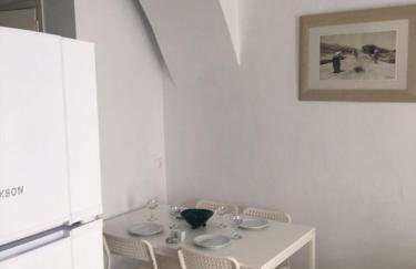 Thomas Traditional House in Chora - Photo 16