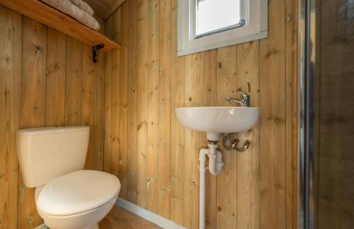 Saltmarsh Hut - Foto 16