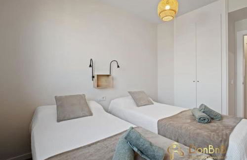 3 bedrooms Mijas Suite apartment with pool - Photo 9