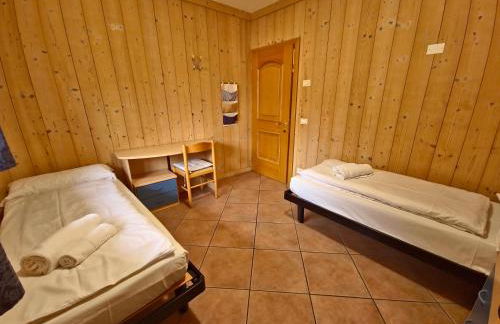 Chalet Larsech by AMA Val di Fassa - Foto 14