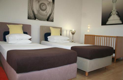 Apartman Arena - Foto 22