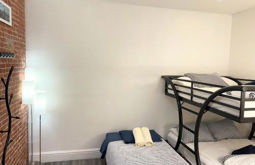 Hansem stay near Empire State Building - Foto 29