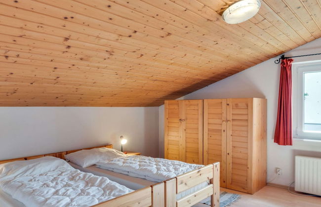 Spacious Chalet in Maishofen near Forest - Foto 10