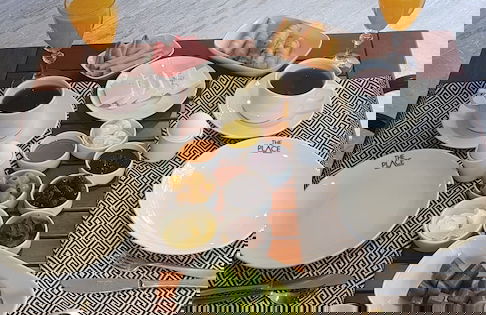 The Place Hotel - Foto 27