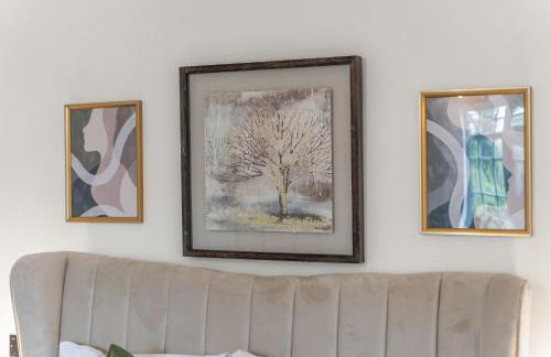 Springbrook House - Peaceful Getaway in the Worcestershire Countryside - Foto 61