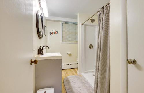 Near Main St and Festivals Peaceful Keene Getaway! - Foto 22