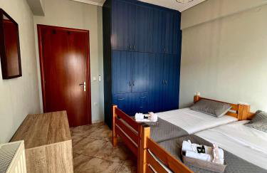 Alexios Aparments - Foto 6