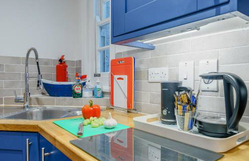 Ystwyth House - Foto 10