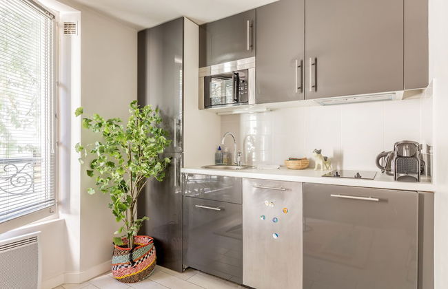 Résidence Louvre - Bellan - Foto 43