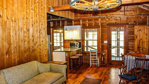 Deer Hill Camp - Foto 4