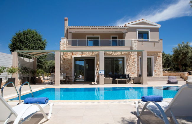 Villas Armeno - Photo 45