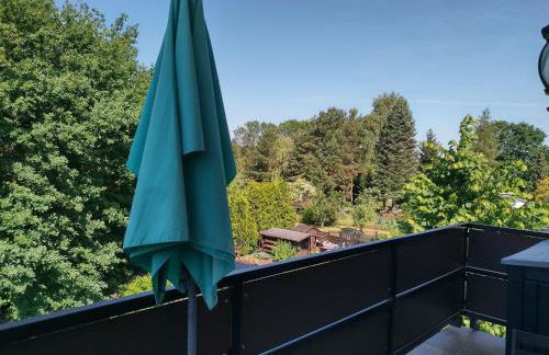 Ferienwohnung "Schwalbennest" - Foto 15