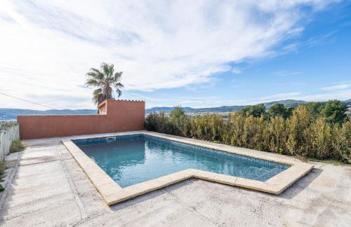 Mas Colom-Can Cruset Agroturisme - Foto 24