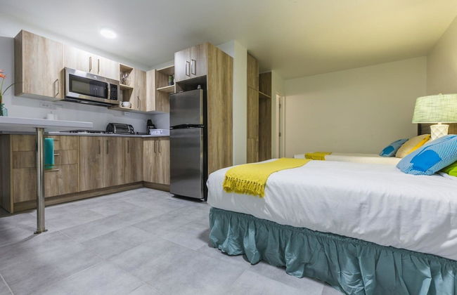 Turibana Plaza Suite 16 - Foto 14