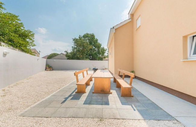 Villa Delmonicos Zadarvillas - Foto 12