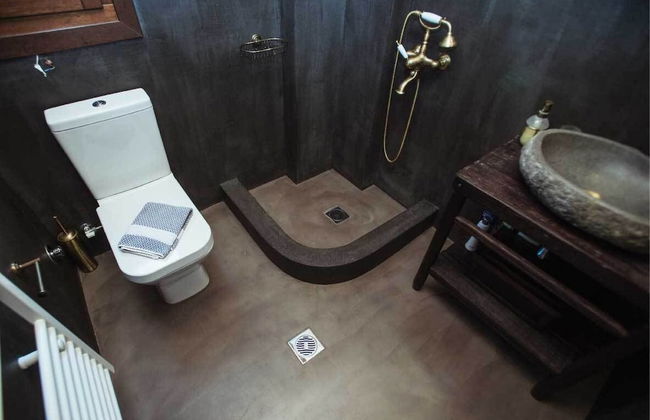 Villa Mylopotamos - Foto 50