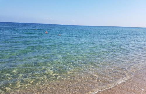 TITINO stupendo appartamento in villa fronte Mare - Golfo dell'Asinara - Internet Free - Foto 43