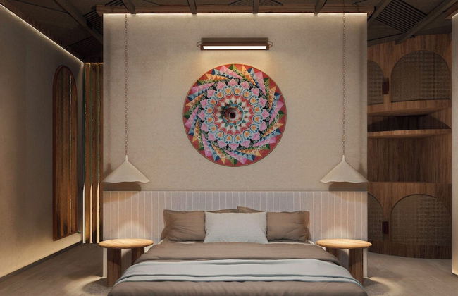 Tiki Villas Rainforest Lodge & Spa - Foto 5