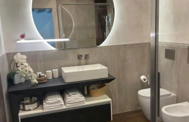 Luxury Loft Ai 2 lecci Relaxing oasis with pool - Photo 28