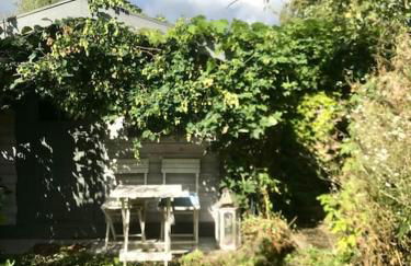 Hübsche Wohnung mit Gartennutzung - Foto 19