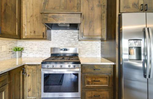 Dock and Kayaks Alexandria Chain of Lakes Escape! - Foto 13