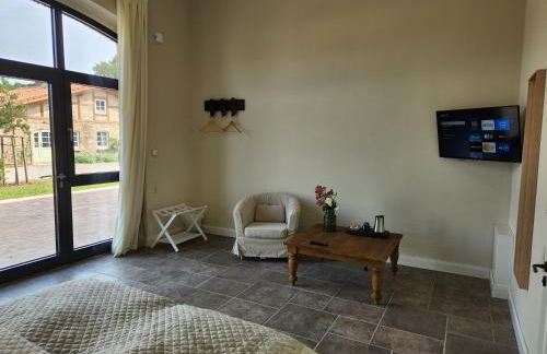 Storchenhof Blumenow - Foto 28