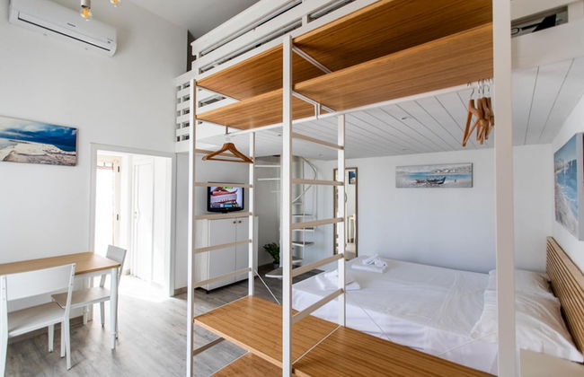 Torre Lama con Balcone Vista Mare by Wonderful Italy - Foto 2