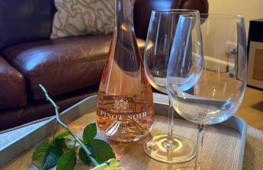 Roods Apartment - Foto 16