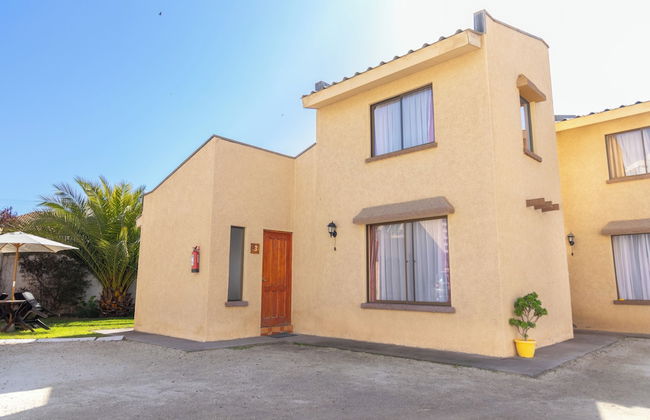 Cabañas de la Costa - Foto 12