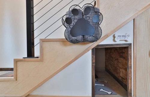 Hidden Dome Retreat in the Trees - Foto 18