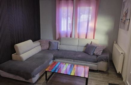 Apartman Koko with private jacuzzi - Foto 23
