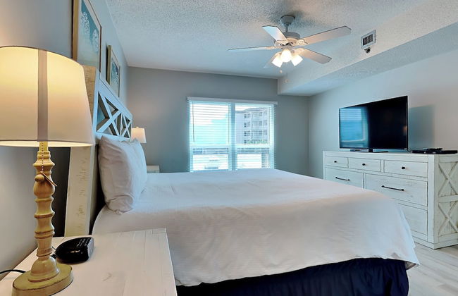 Sea Oats by Southern Vacation Rentals - Foto 50