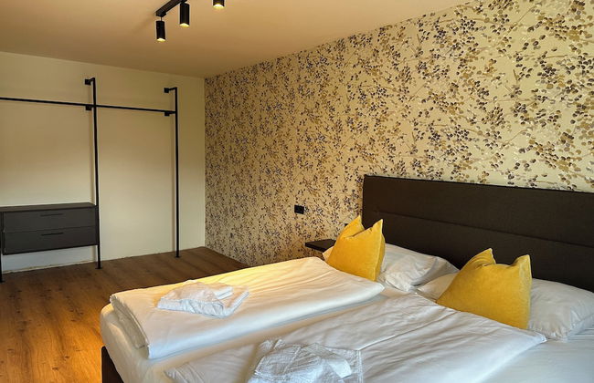 Tevini Alpine Apartments by we rent - Foto 10