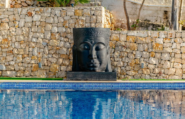 Villa Bali Infinity - Foto 62