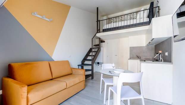 Italianway - The B Village Superior - 55 - Foto 2, Habitación