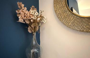 The Whitchurch Apartment- The Painted Rooms - Foto 13