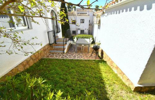 Casa Capricho Javea - 5019 - Foto 21