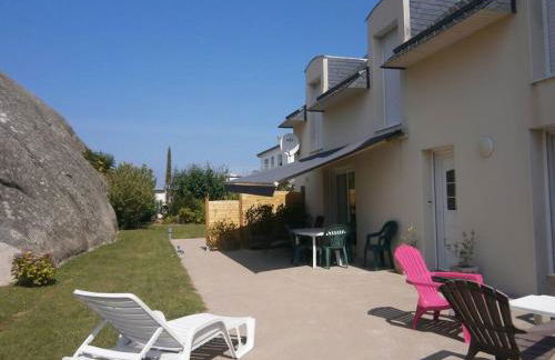 Maison récente près de la mer - Foto 14