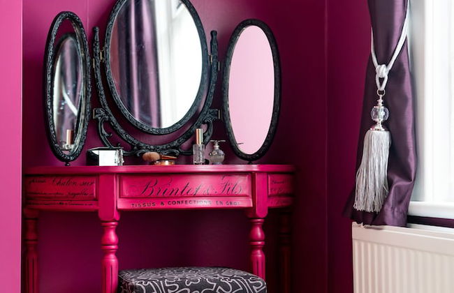 Red Cherry House - Photo 3