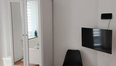 Ferienwohnung am Bahnhof Meierstr 43 - Foto 3