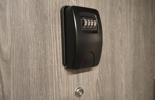 Apartament Kołobrzeska - Foto 24