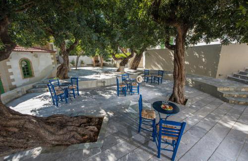 Mitos Village - Foto 41