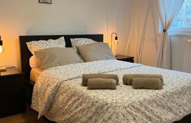 Appartement moderne et lumineux - Foto 6