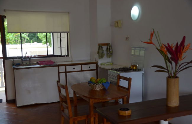 La Residence - Photo 29