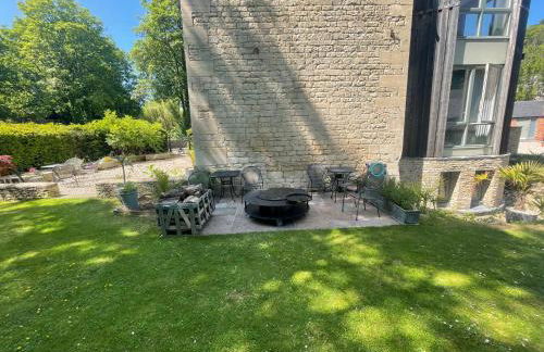 Railway Apartments - Foto 112