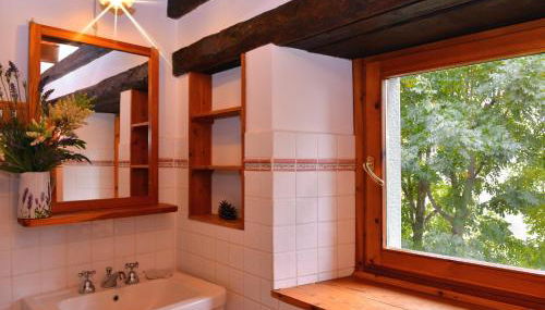 Agriturismo Del Cimone - La Palazza - Foto 5