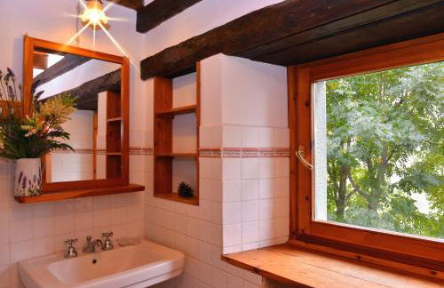 Agriturismo Del Cimone - La Palazza - Photo 5