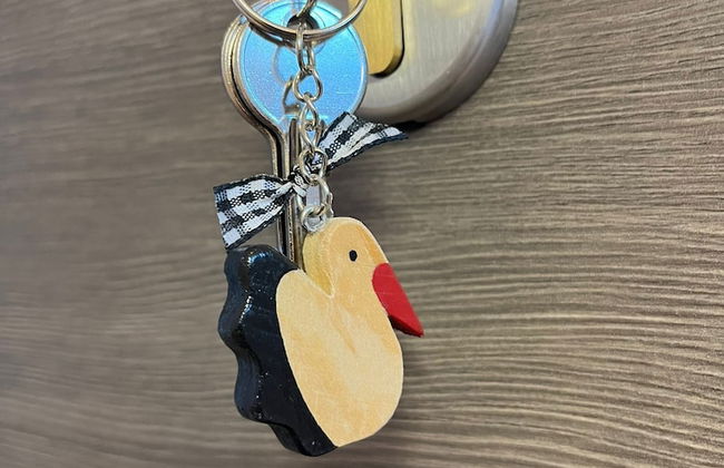 Les Brimbelles - Gite & Spa - Foto 1