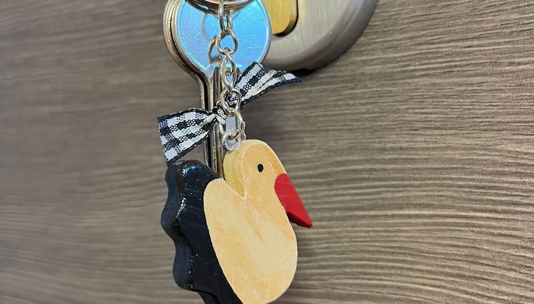 Les Brimbelles - Gite & Spa - Foto 1, Recepción