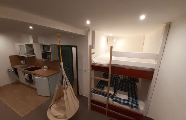 Vodopády Černá Desná - Photo 6